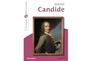Candide - Classiques et Patrimoine