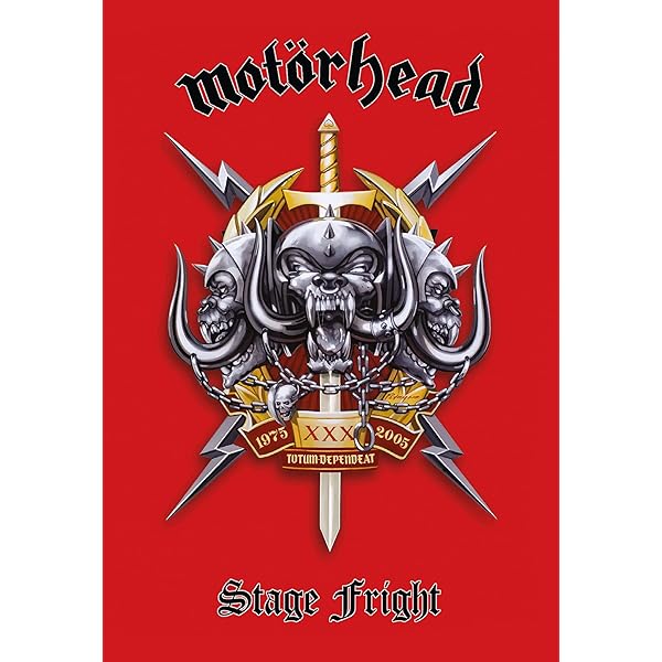 Live At Brixton: Motorhead, Motorhead: Amazon.it: CD e Vinili}
