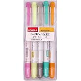 Dong-A-Twinliner Soft Fosforlu Kalem