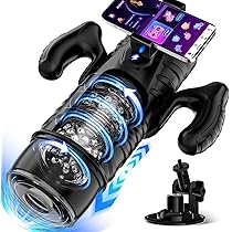 masturbator mit griff Sextoys für Männer: die 10 besten Cockringe main image 0