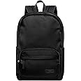 Waterfly School Backpack Women Men: 18L Lightweight Causal Daypack Rucksack Bag with 14 Inch Laptop Compartment for Travel Sport Working City Trips