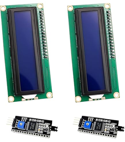 Modulo LCD ED139 137.16x46.38mm - Display 6 Cifre 7 Segmenti | 5V TN Positivo | Per Pin Metallici - Foto 2