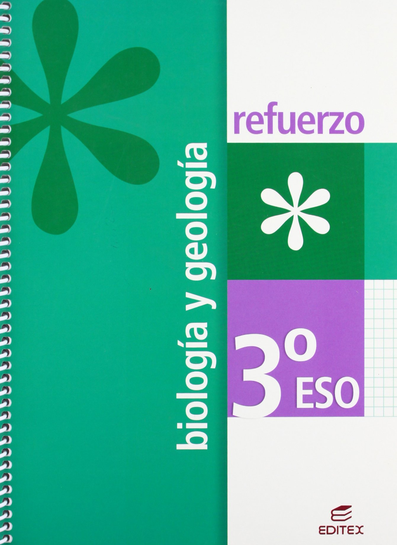 Refuerzo Biología y Geología 3º ESO