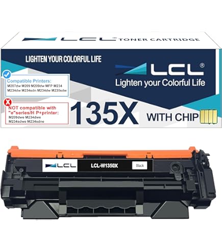 LCL Kompatibel Tonerkartusche 410A 410X CF411A CF411X 5000 Seiten (1 Cyan) Ersatz für HP Color LaserJet Pro MFP M477fnw MFP M477fdn MFP M477fdnw MFP M452dn MFP M452dw MFP M452nw MFP M377dw