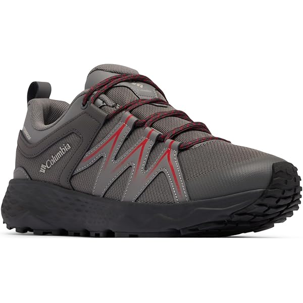 Columbia PEAKFREAK™ II MID OUTDRY™ Mid Wandel Waterdicht Bergschoenen Heren 1224288 4z 1