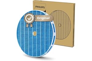 PHILIPS DOMESTIC APPLIANCES Philips Original NanoCloud Befeuchtungselement für 2-in-1 Luftreiniger und-befeuchter der Serien 2000 und 2000i. Kompatibel mit AC2729/10 (FY2425/30)