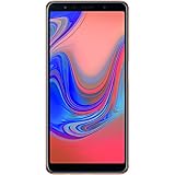 Samsung Galaxy A7 (2018) Smartphone [6 Zoll, 64GB, 24 Megapixel]