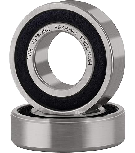 Cuscinetto A Sfere 6202 C3 – 15x35x11 Mm, DIN 625, Alta Velocità E Basso Attrito