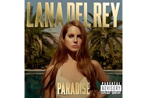 Born To Die - Paradise Edition - 1 LP