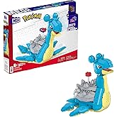 Mega Bloks MEGA Pok&eacute;mon Lapras