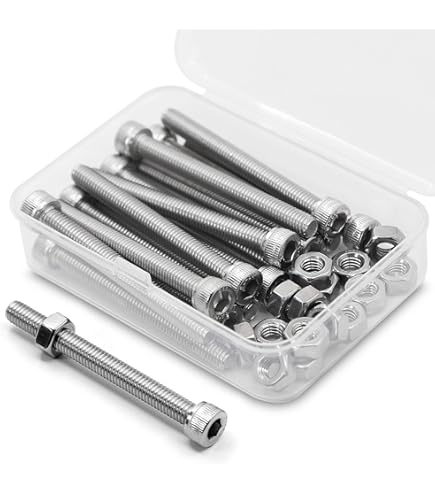 Enslaved Ps3 Bulloni Esagonali A Filo Grossolano 1/2-13 X 1-3/4" - Grado 8, Placcati In Zinco Giallo, Per Uso Pesante! Bulloni Placcati Giallo Zinco