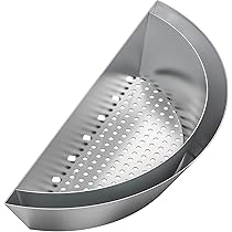 YAKINIKU Halve maan drip pan |XLARGE | LARGE