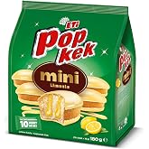 Eti Popkek Mini Limonlu Kek 180 g
