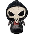 Funko Plushies: Overwatch: Reaper