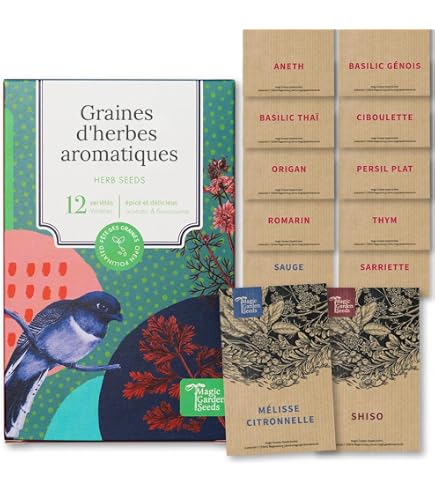 Graines De Tagète Lucida (Yauhtli) Bio – Environ 100 Semences – Plante Aromatique Au Goût D'aspérule
