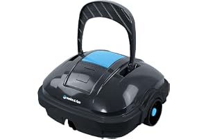 Marino poolrobot