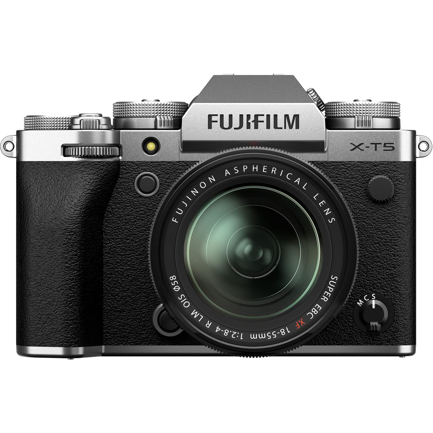 Fujifilm X-T5 Review: Ultimate 40MP Mirrorless Camera with XF 18-55mm Lens