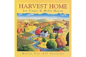 Harvest Home: Music for All Se