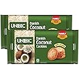 Unibic Danish Cookies, 270g (Pack of 2)/300g (Pack of 2) Weight may vary