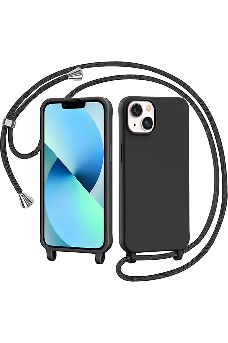 Cordino Cinturino Da Polso Per Fotocamera MP3 MP4 Cellulare USB Nero 15