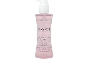 Payot Les Demaquillantes Eau Micellaire Express Reinigungswasser, 200 ml