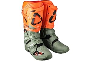 Leatt Botas 5.5 FlexLock Enduro V23