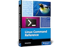 Shell Commands from A to Z