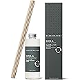 Skandinavisk SKOG 'Forest' Reed Diffuser Refill with 8 Reeds. Lasts +3 Months. Notes: Pine Needles and Fir Cones, Birch Sap and Lily of The Valley. 200 ml