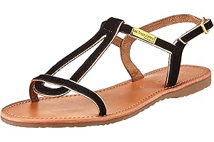 Les Tropéziennes par M. Belarbi Femme Habuc Sandales Bride Arriere