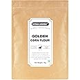 Urban Platter Golden Corn Flour (Makka Atta), 1kg