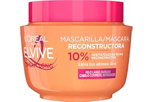 L'OREAL PARIS HAIR CARE Elvive Dream Long, 300 ml
