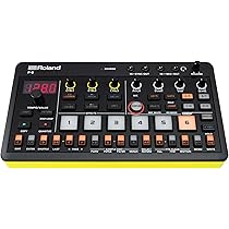 DTM・DAW Roland aira compact P-6 Creative Sampler ROLAND AIRA COMPACT P-6 Creative Sampler