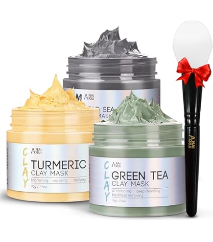 New York Biology Dead Sea Mud Mask For Face And Body With Dead Sea Mud Mask Infused With Tea Tree And Dead Sea Mud Mask Infused With Lavender - Spa - View #8