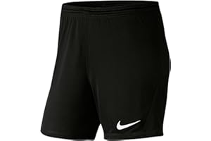 NIKE Men's M Nk Df Park Iii Short Nb K Shorts