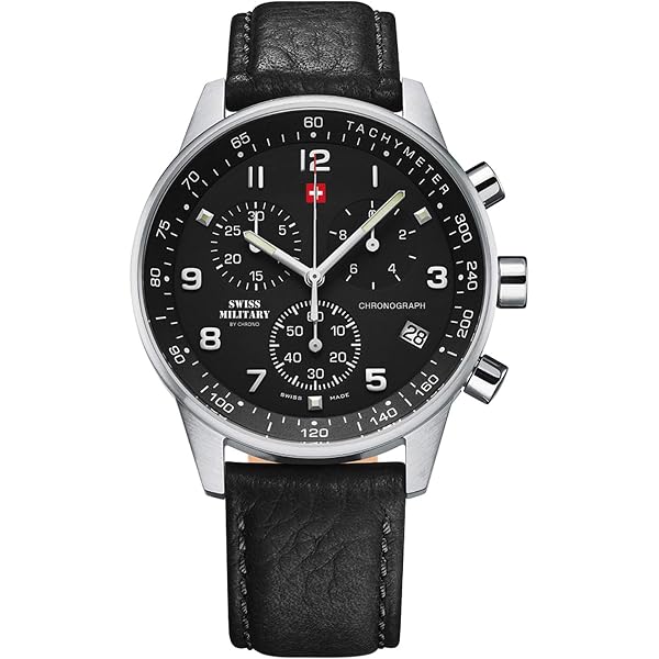 Swiss Military by Chrono SM30192.04