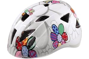 ALPINA Radhelm Ximo Flash Casque de vélo Enfant