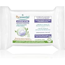 Puressentiel Sanftes Intim-Waschgel – 500 Ml, Mit Aloe Vera & Bio-Hydrolaten, Hypoallergen