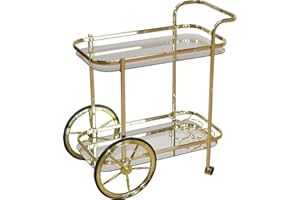 moebel direkt online Servierwagen, Teewagen Servierwagen