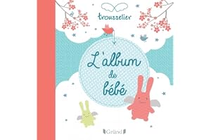 L'album de bébé