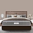 Amore Bond Dual Comfort 5.5 inch High Resilience & Rebonded Foam Orthopedic Single Size Mattress s (72x36x5.5).