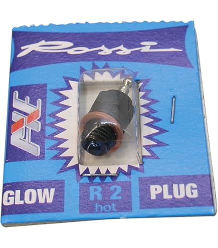 Gloeiplugstarters - Ruim assortiment modelbouw - Snel, veilig en online