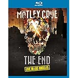 End: Live in Los Angeles [Blu-ray]