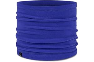 ‎BUFF BUFF Unisex Polar Neck Warmer Fashion Scarf