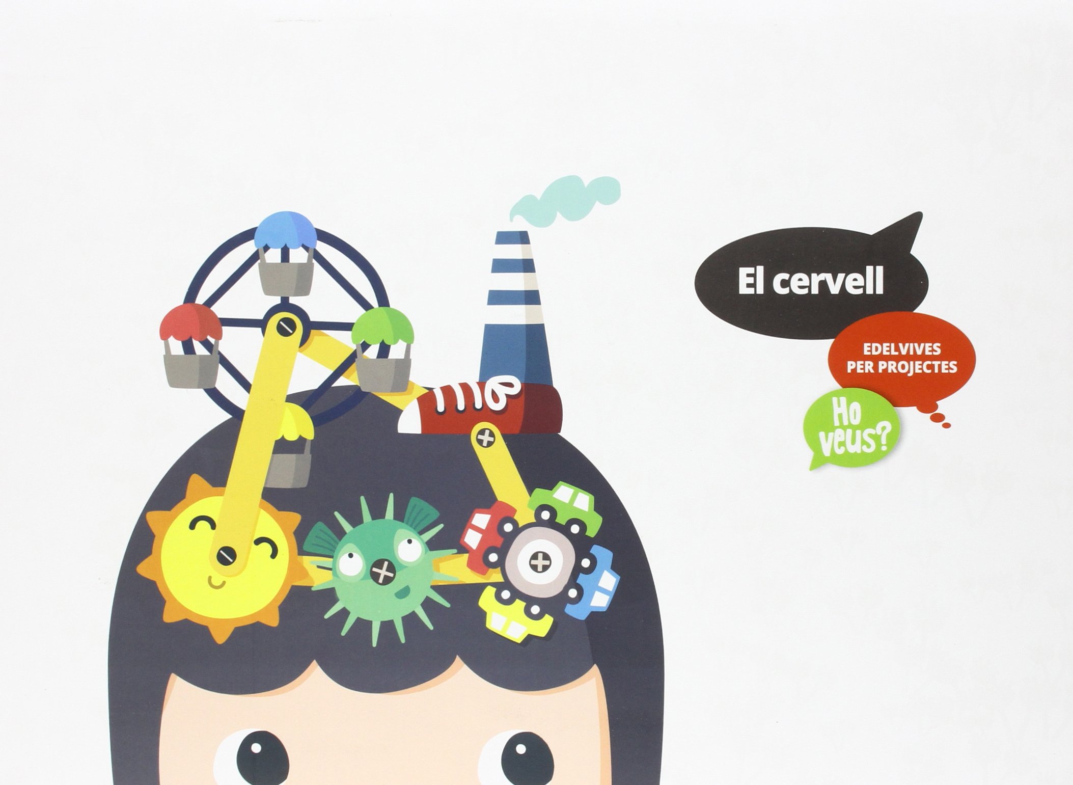 El Cervell