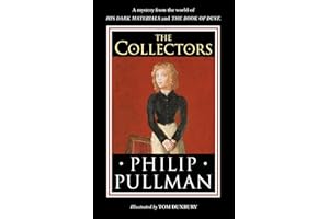 The Collectors: A short story from the world of His Dark Materials and the Book of Dust