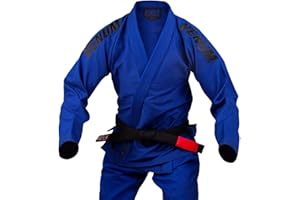 ‎VENUM Venum Herren Contender Evo BJJ Kampfanzug