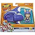 Top Wing Hasbro VEHICLE + Bad Figure - Various, U