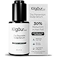 KilgourMD Scalp Serum Prevention - A Natural and State-of-the-art Method to Fight Hair Loss, Anti-Ageing Serum for the Scalp, Developed by Dermatol
