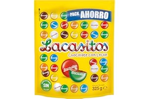 FIICO Lacasitos Doypack 325Gr Personalizacion