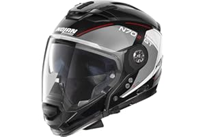 NOLAN CASCO N70-2 GT LAKOTA N-COM 037 L